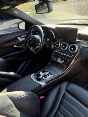 Mercedes-Benz C 43 AMG C 43 AMG, 4 MATIC , PANORAMA  - 51500 лв. / 26331.53 € - 18815985 8