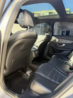Mercedes-Benz C 43 AMG C 43 AMG, 4 MATIC , PANORAMA  - 51500 лв. / 26331.53 € - 18815985 2