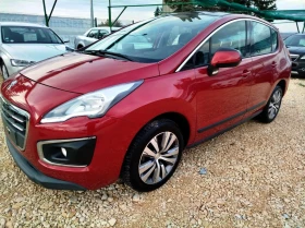 Peugeot 3008 1.6 турбо* Allure* Автоматик* ТОП - 14499 лв. / 7413.22 € - 69911917 4