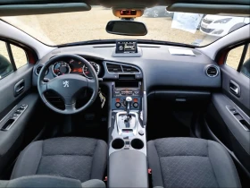 Peugeot 3008 1.6 турбо* Allure* Автоматик* ТОП - 14499 лв. / 7413.22 € - 69911917 10