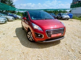 Peugeot 3008 1.6 турбо* Allure* Автоматик* ТОП