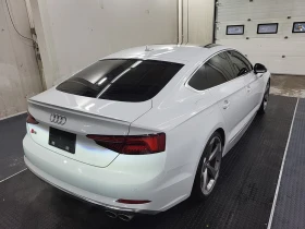 Audi S5 * TECHNIK * CARFAX *    | Mobile.bg    3
