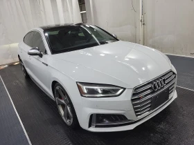 Audi S5 * TECHNIK * CARFAX *    | Mobile.bg    2