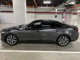 Mazda 6 SKYACTIV-D/184HP/ - 54000 лв. / 27609.76 € - 75838596 3
