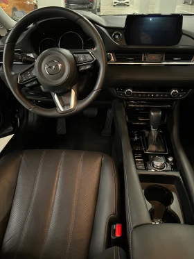 Mazda 6 SKYACTIV-D/184HP/ - 54000 лв. / 27609.76 € - 75838596 4