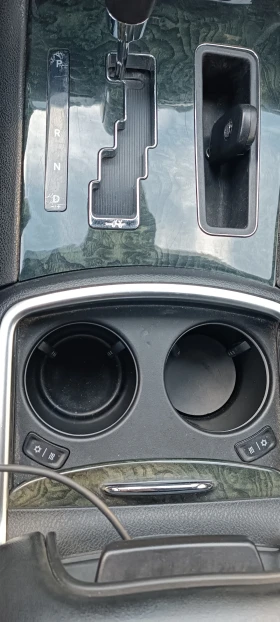 Lancia Thema, снимка 13