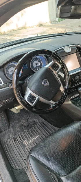 Lancia Thema, снимка 10