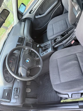 BMW 318, снимка 7