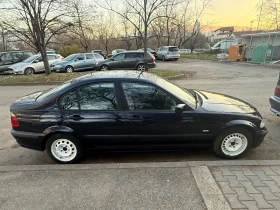 BMW 318, снимка 6
