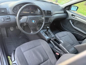 BMW 318, снимка 9