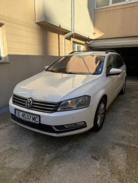 VW Passat, снимка 1