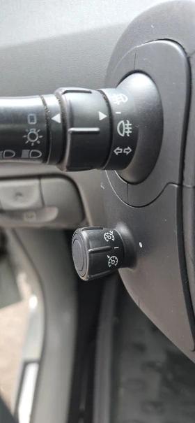 Renault Scenic 1.6 Газов инжекцион , снимка 14