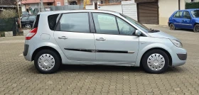 Renault Scenic 1.6 Газов инжекцион , снимка 6