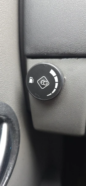 Renault Scenic 1.6 Газов инжекцион , снимка 16