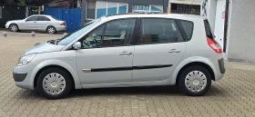 Renault Scenic 1.6 Газов инжекцион , снимка 2