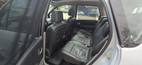 Renault Scenic 1.6 Газов инжекцион , снимка 11