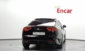 Kia Stinger, снимка 4