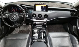 Kia Stinger, снимка 7