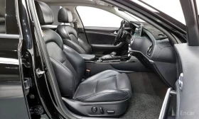 Kia Stinger, снимка 11