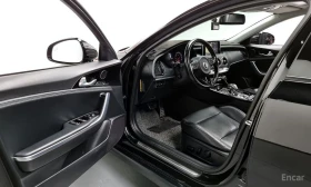 Kia Stinger, снимка 10