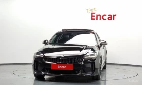 Kia Stinger, снимка 3
