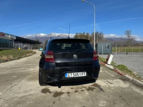 BMW 120 - 3200 € / 6258.66 лв. - 76755123 6