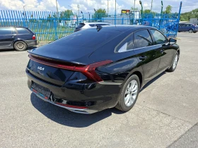 Kia K8 ������, ��������, ������, ������������� | Mobile.bg � ����� ������ 7