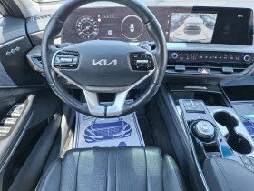 Kia K8 ������, ��������, ������, ������������� | Mobile.bg � ����� ������ 12