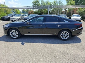 Kia K8 ������, ��������, ������, ������������� | Mobile.bg � ����� ������ 4