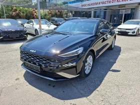 ������ Kia K8