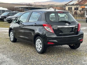 Toyota Yaris 1.0 - 4900 € / 9583.57 лв. - 72641236 5