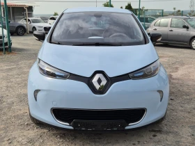 Renault Zoe | Mobile.bg � ����� ������ 8