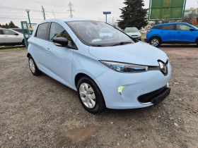 Renault Zoe 22 Kwh - 6200 € / 12126.15 лв. - 15426765 7