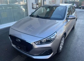 Hyundai I30 1.4 99к.с - 11100 € / 21709.71 лв. - 66672894 2