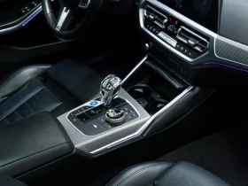 BMW 330 i* XDRIVE* M-PACK* CAMERA* PANO*  - 27900 € / 54567.66 лв. - 44746754 6
