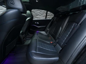 BMW 330 i* XDRIVE* M-PACK* CAMERA* PANO*  - 27900 € / 54567.66 лв. - 44746754 13
