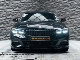 BMW 330 i* XDRIVE* M-PACK* CAMERA* PANO*  - 27900 € / 54567.66 лв. - 44746754 2