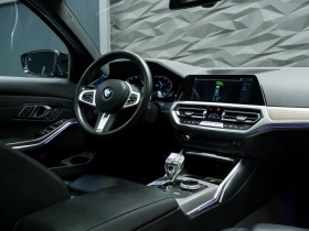 BMW 330 i* XDRIVE* M-PACK* CAMERA* PANO*  - 27900 € / 54567.66 лв. - 44746754 5