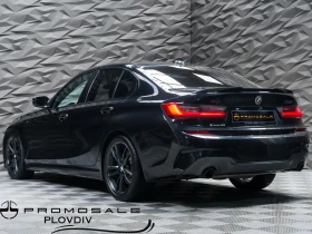 BMW 330 i* XDRIVE* M-PACK* CAMERA* PANO*  - 27900 € / 54567.66 лв. - 44746754 3