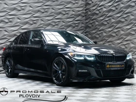 BMW 330 i* XDRIVE* M-PACK* CAMERA* PANO* 