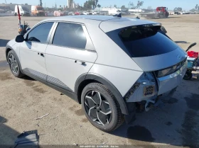 Hyundai Ioniq 5 ELECTRIC All Wheel Drive, снимка 10