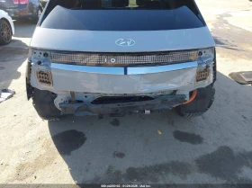 Hyundai Ioniq 5 ELECTRIC All Wheel Drive, снимка 13