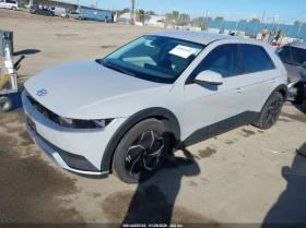 Hyundai Ioniq 5 ELECTRIC All Wheel Drive, снимка 2