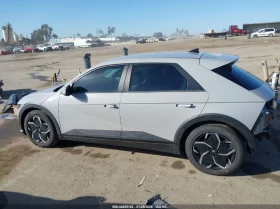 Hyundai Ioniq 5 ELECTRIC All Wheel Drive, снимка 7
