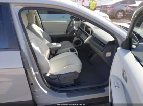 Hyundai Ioniq 5 ELECTRIC All Wheel Drive, снимка 12