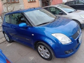 Suzuki Swift ГАЗ БЕНЗИН  - 2000 € / 3911.66 лв. - 60183351 3