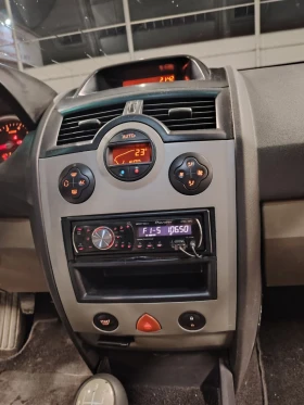 Renault Megane 1.5 dci 101кс. - 1599 € / 3127.37 лв. - 78804838 9