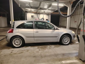 Renault Megane 1.5 dci 101кс. - 1599 € / 3127.37 лв. - 78804838 4