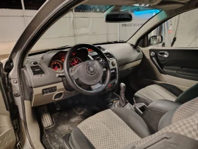 Renault Megane 1.5 dci 101кс. - 1599 € / 3127.37 лв. - 78804838 7