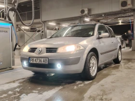 Renault Megane 1.5 dci 101кс. - 1599 € / 3127.37 лв. - 78804838 6